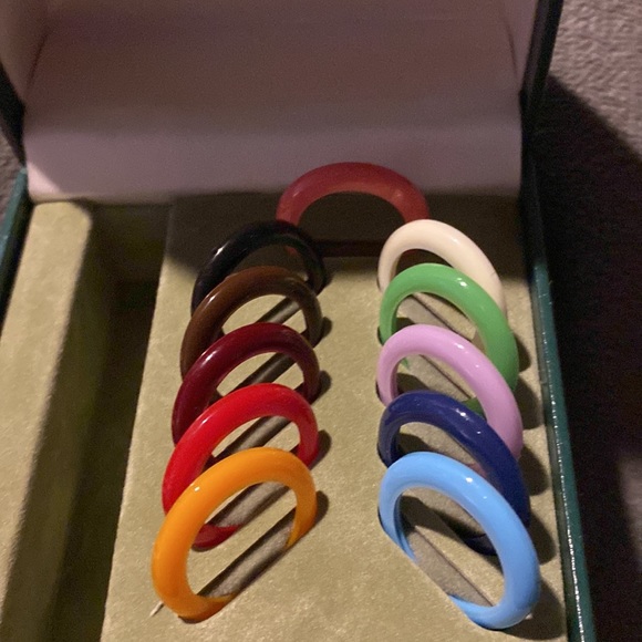 Vintage Gucci Watch - Picture 6 of 8